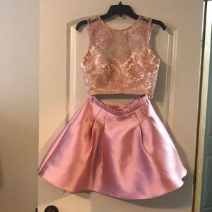 B. Darlin dress